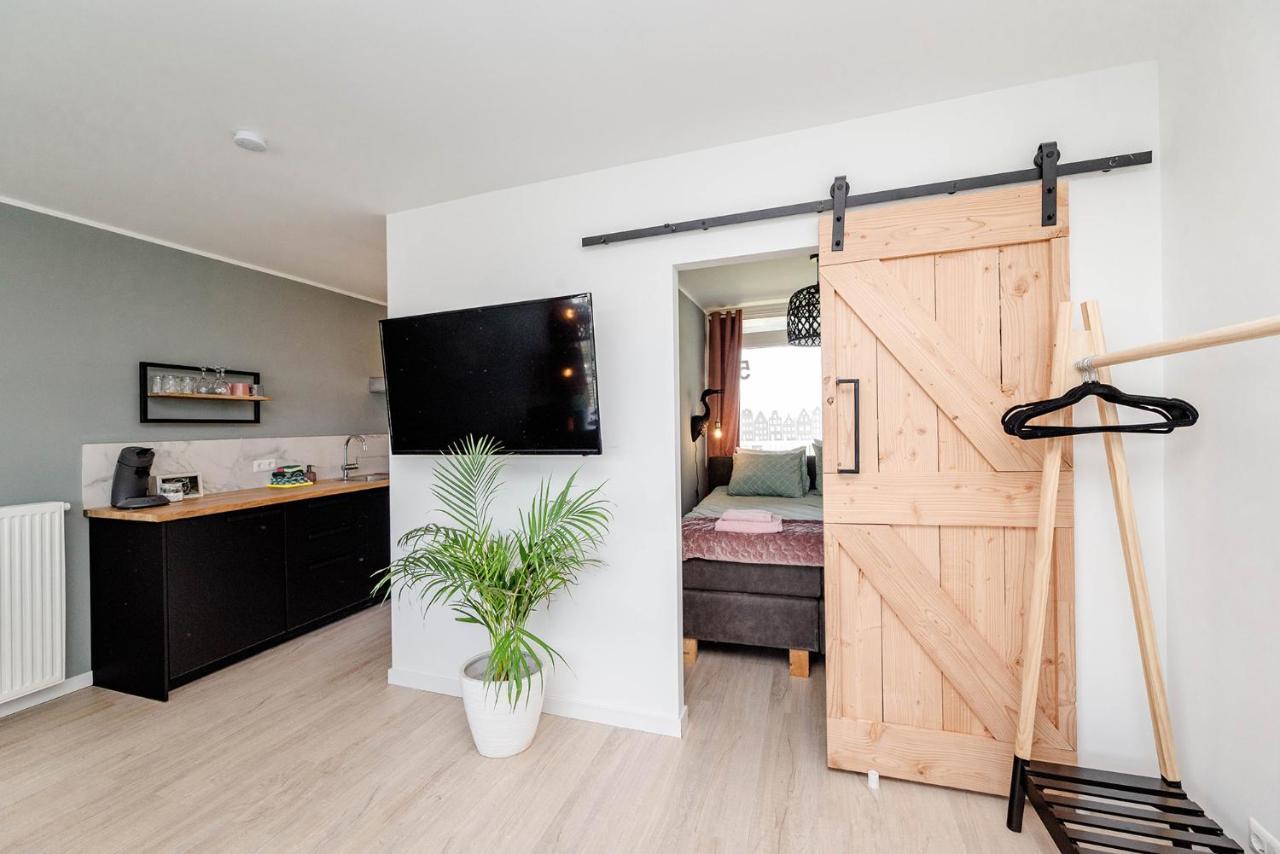 Amsterdam Beach Apartment 52 Zandvoort Ngoại thất bức ảnh